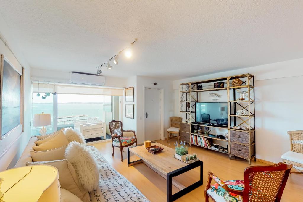 Oceana Suites en Fontemar - 1