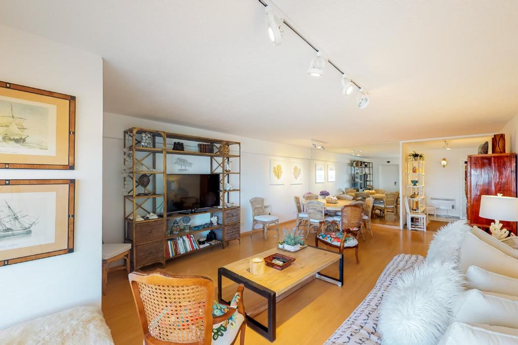 Oceana Suites en Fontemar - 4
