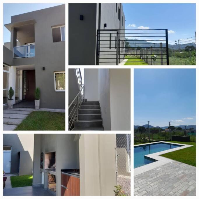 Yunka House, Salta - 5