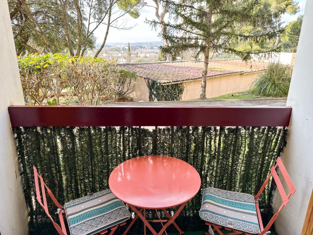 Le Niou, Appartement avec Parking GRATUIT - 4
