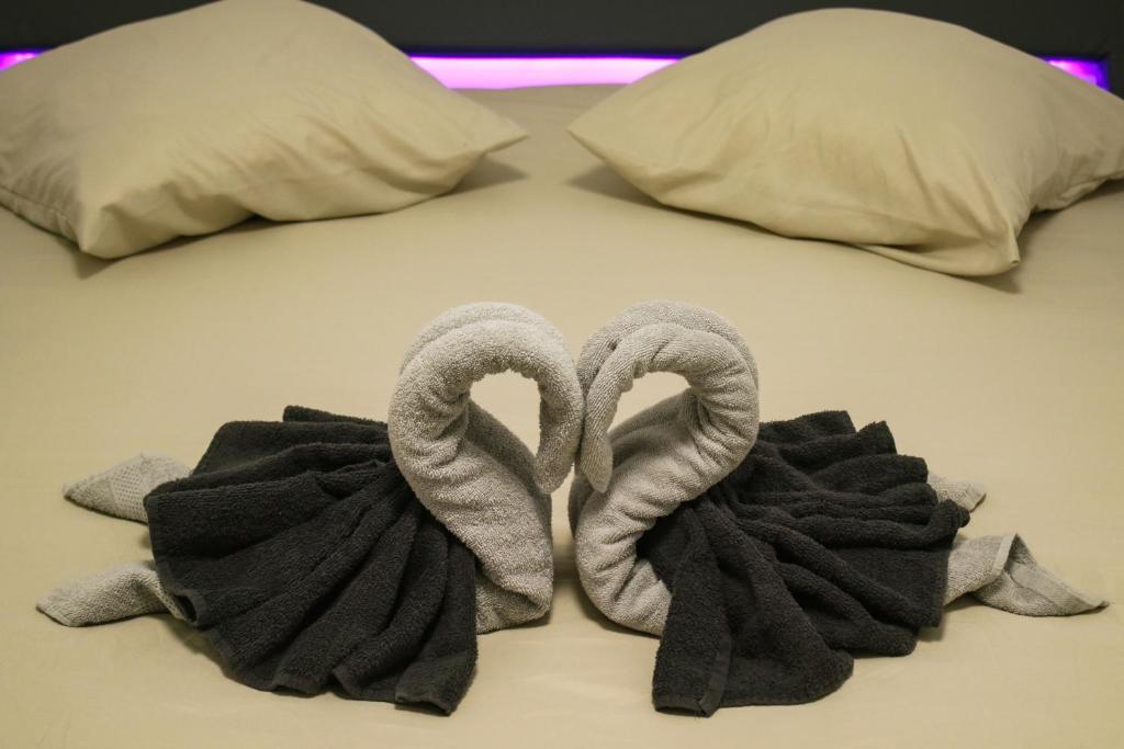 Le Niou, Appartement avec Parking GRATUIT, Marseille