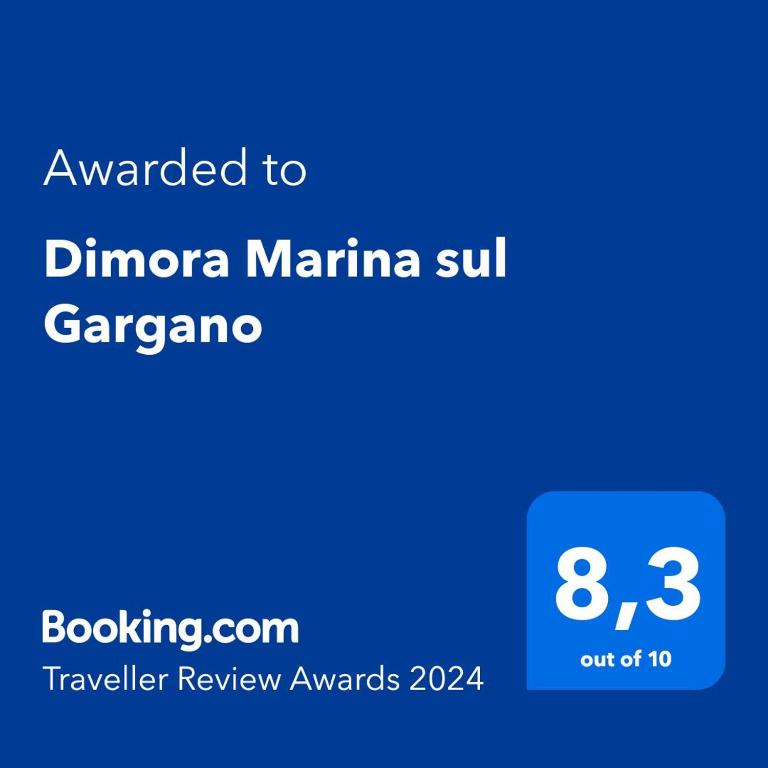 Dimora Marina sul Gargano - 4