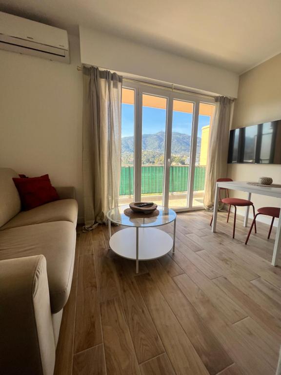 Appartement ensoleillé à Ajaccio, Ajaccio