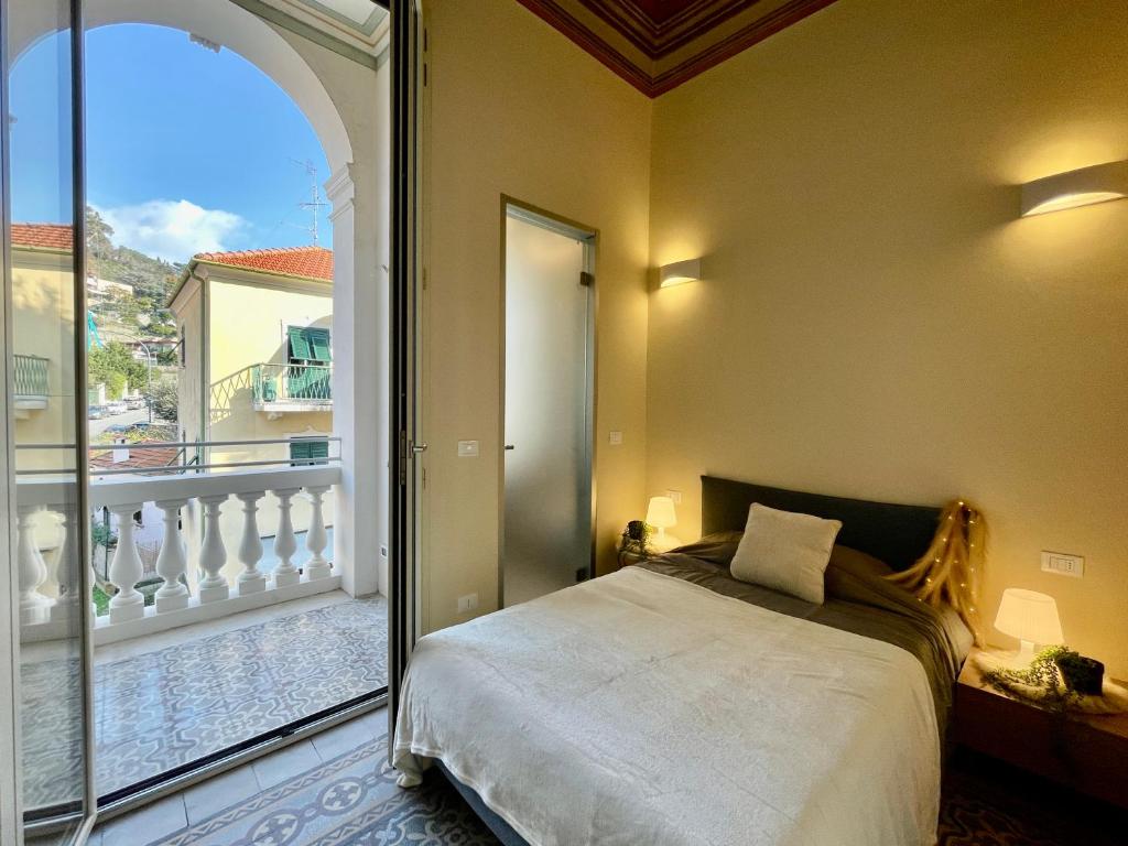 [Villa Migliorini] Lusso & Comfort in Finalborgo. - 3