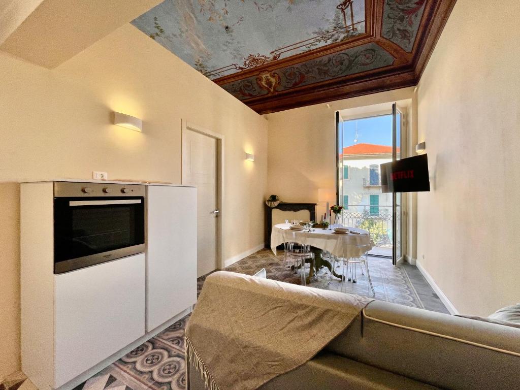[Villa Migliorini] Lusso & Comfort in Finalborgo. - 2