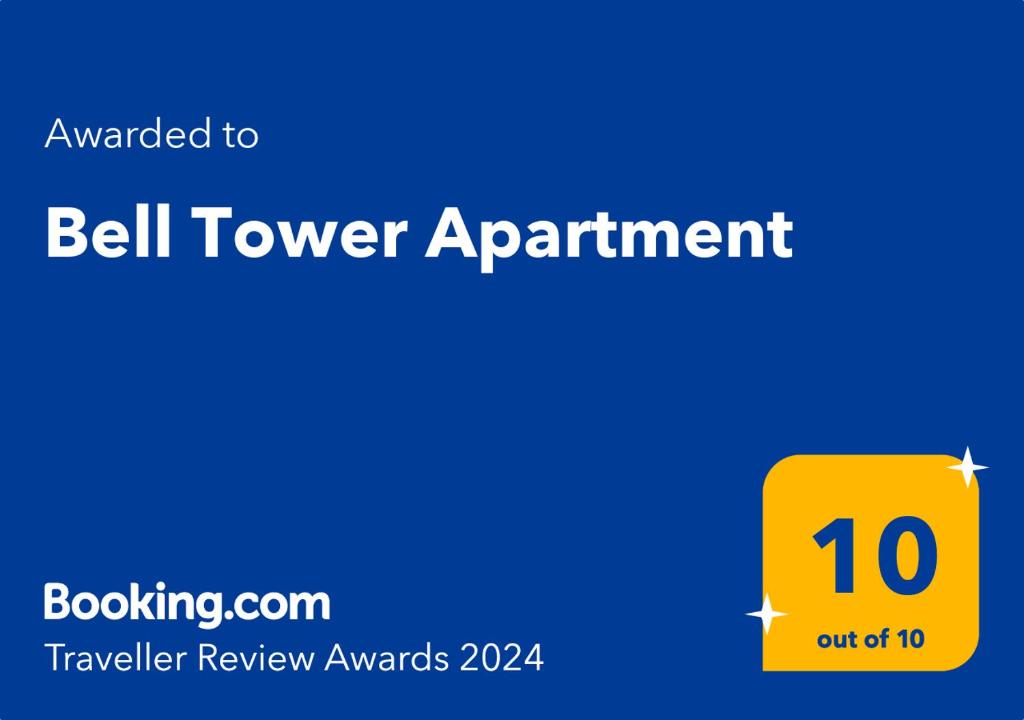 Bell Tower Apartment - 4