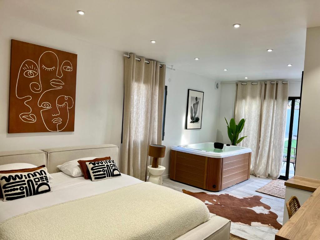 Suite d’Anastasie
