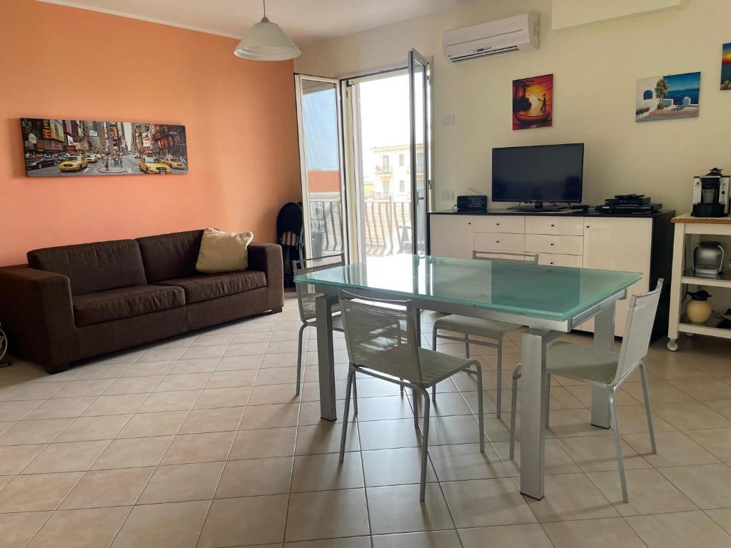Leto Apartment - 3