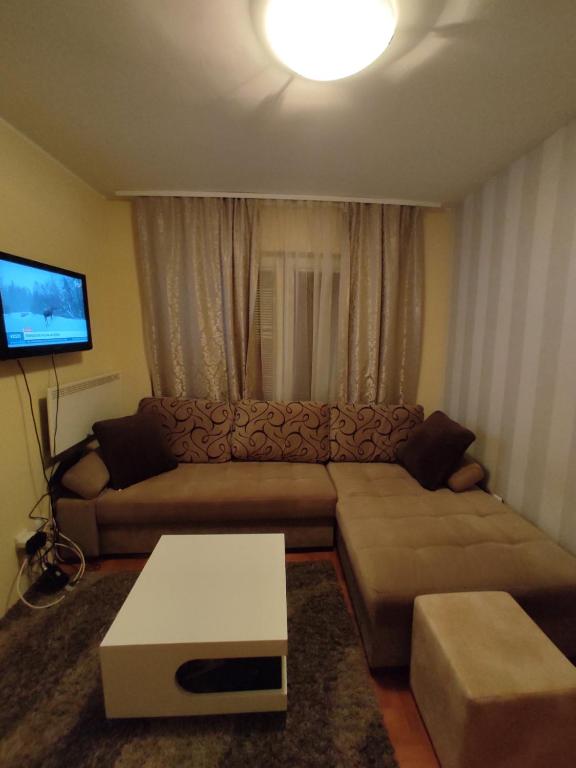 Apartman Sofija Kraljevi Čardaci - 4
