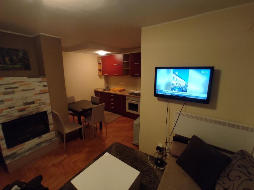 Apartman Sofija Kraljevi Čardaci - 2