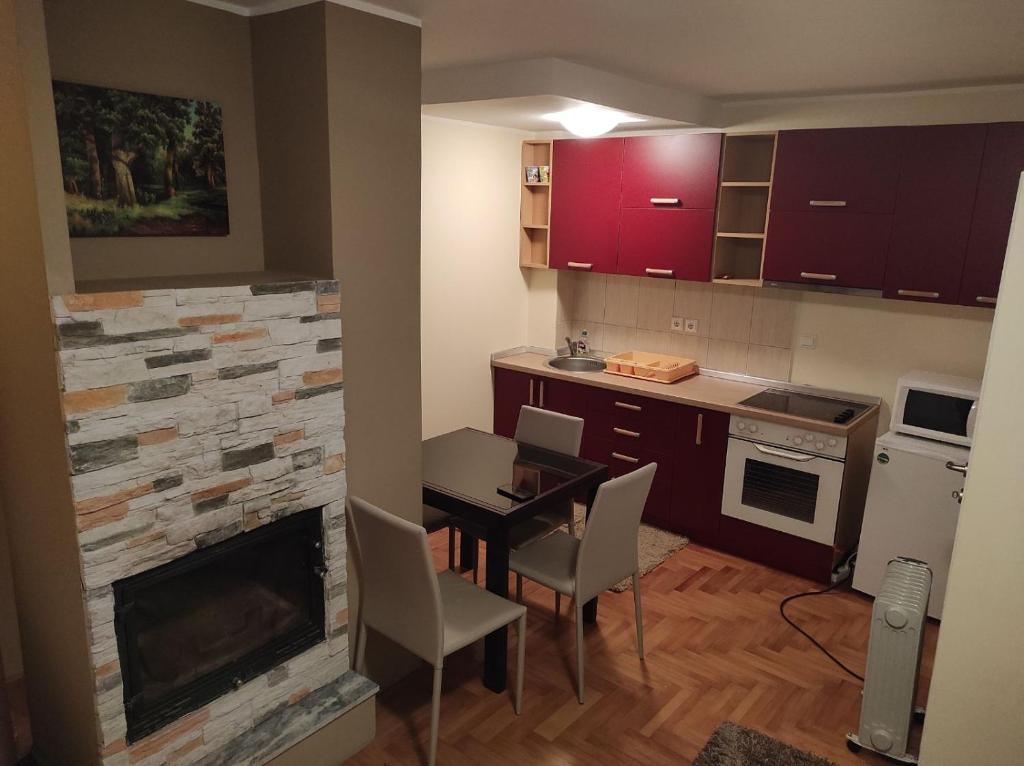 Apartman Sofija Kraljevi Čardaci - 5
