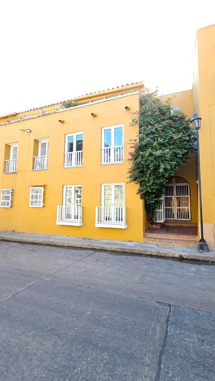 Apartamento Duplex Vista al Mar y Murallas nuevo en la Ciudad Amurallada - 5
