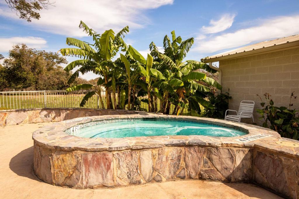 Two Ks Getaway, New Braunfels