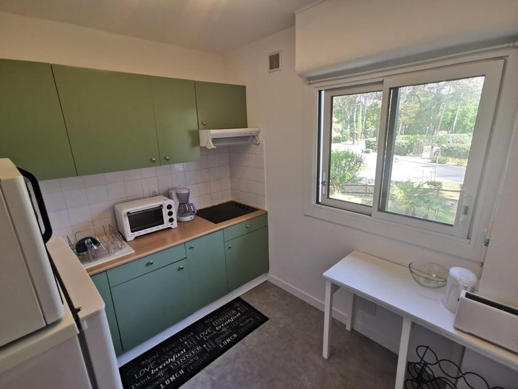Résidence ORION- Appartement pour 2 à 3 personnes- Wifi gratuit - 3