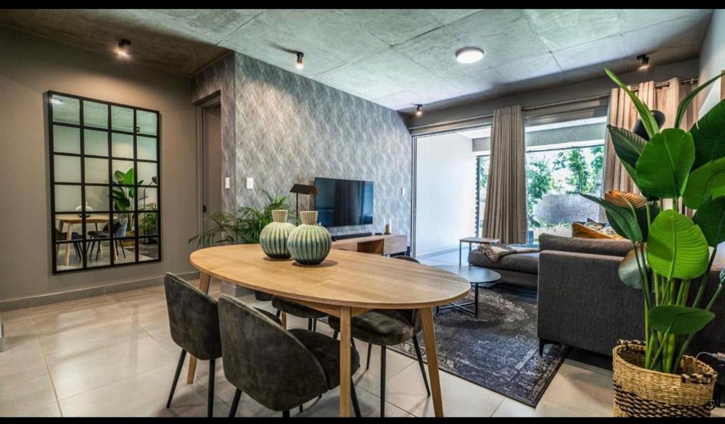 Seed @Colette, Pretoria