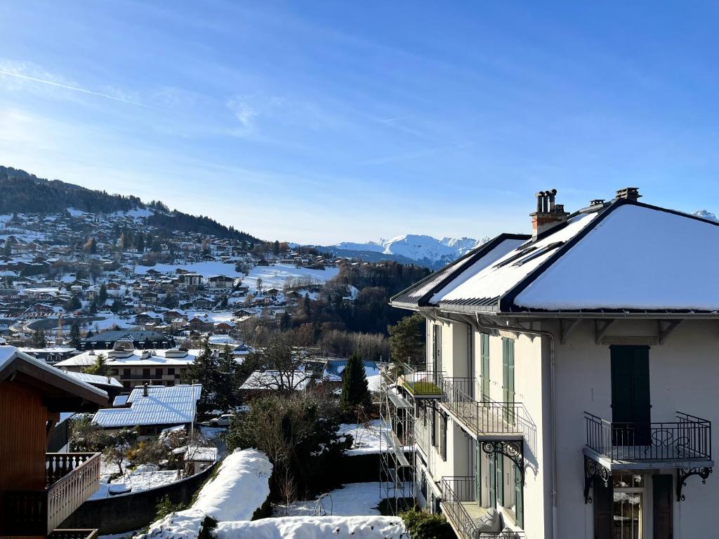 Ski ou Thermes? Un appt cabine avec vue magnifique - 4