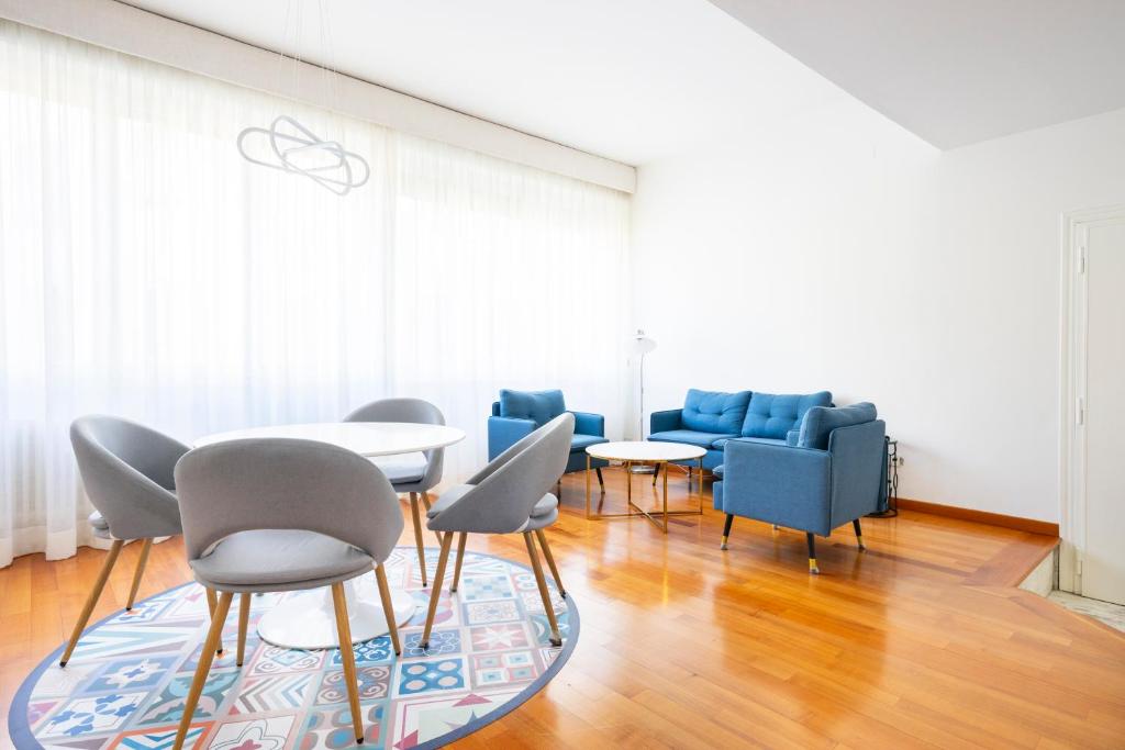 Sprone Apartment - 4