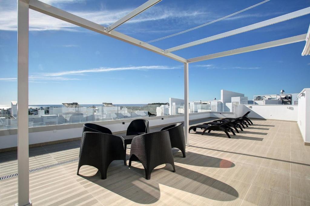 Premium Penthouse by AQUA Apartments - 2