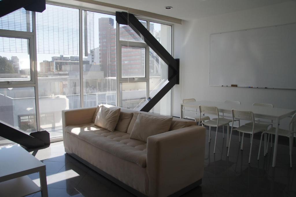 Casa SIX: departamento de lujo. - 1