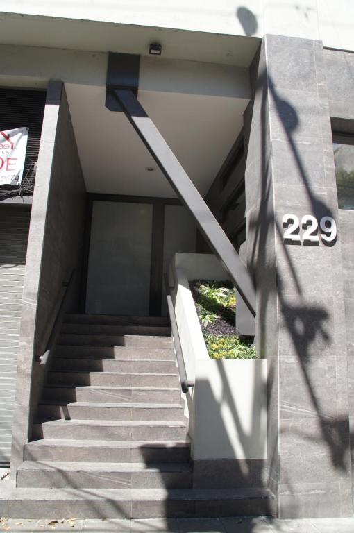 Casa SIX: departamento de lujo. - 3