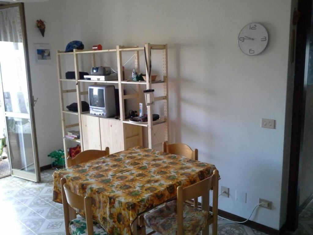 Appartamento SC - 5