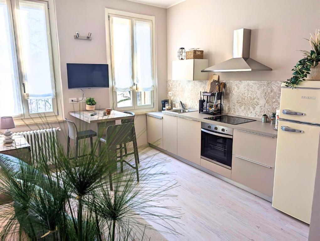 Maison del Ducato Suite Correggio - 1
