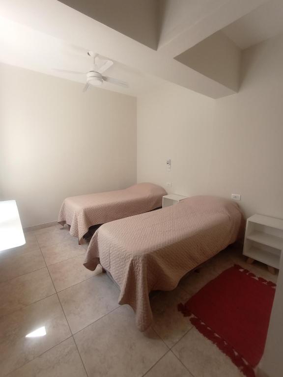 Apart Boulogne, a metros de los portones del parque San Martin - 3