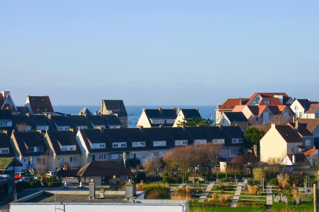 Camelia; Beau logement lumineux, avec vue sur mer - 3