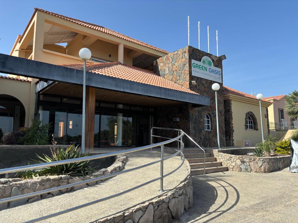 Canarian Green Oasis by luca properties gran canaria - 5