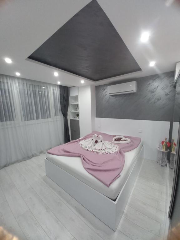 Apartment Krisiya in Burgas, Burgas