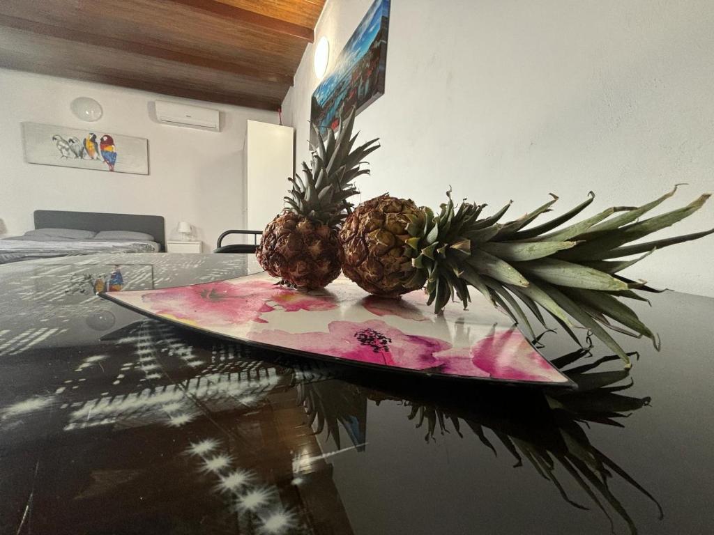 Mi casita Tenerife Sur Free WIFI e AC - 4