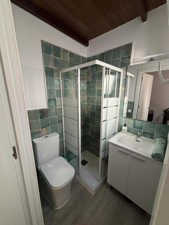 Mi casita Tenerife Sur Free WIFI e AC - 5