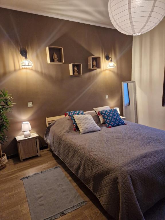Appartement 4 personnes - 3