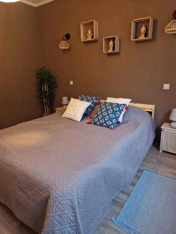 Appartement 4 personnes - 4