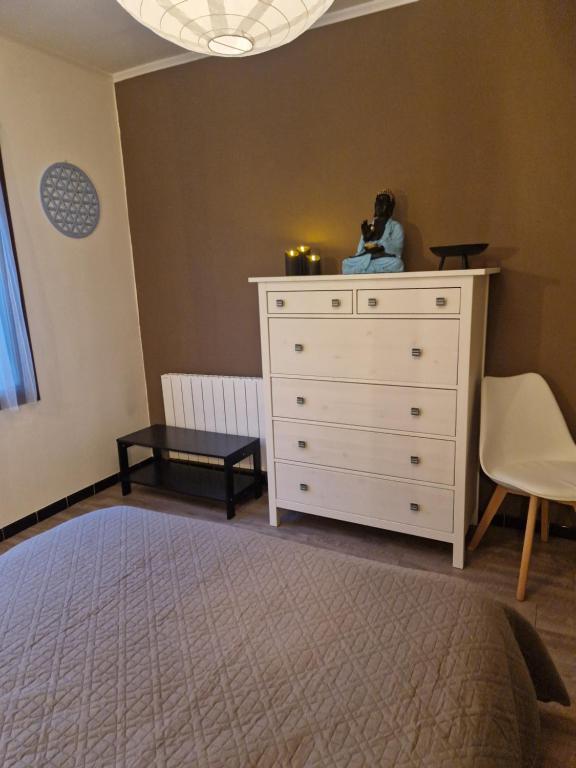 Appartement 4 personnes - 5