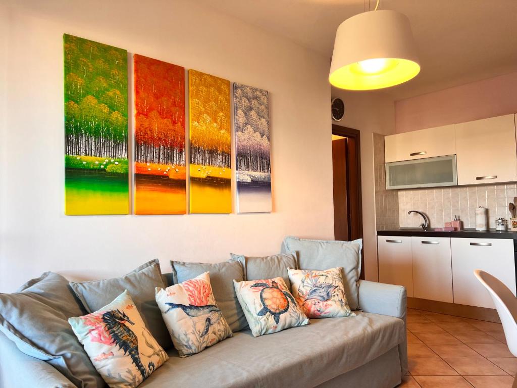 Appartamento Girasole - 5