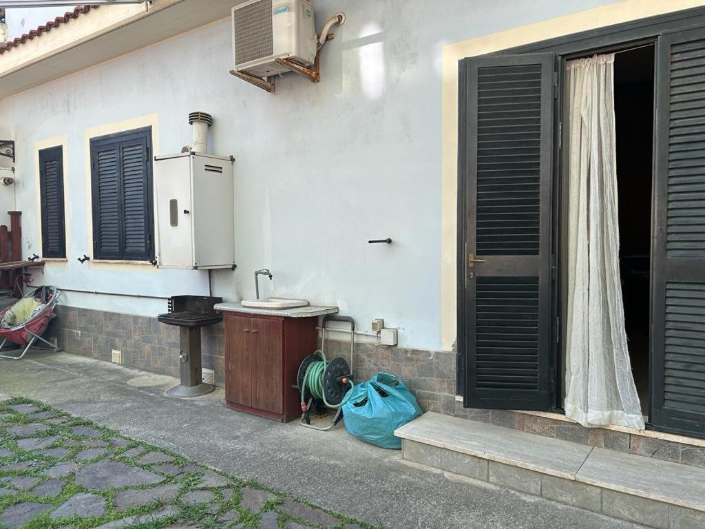 La Casa Azzurra