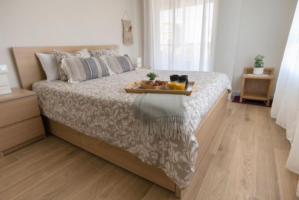 Maikran Collection Campello Beachside Apartment - 1