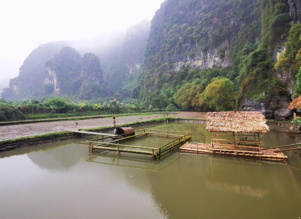 Truong Son Luxury Homestay