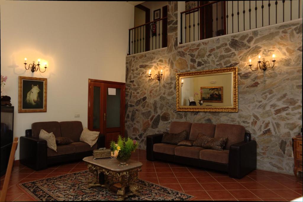 Casa Das Aguas Ferreas — Hotel in Estacao Do Mogadouro