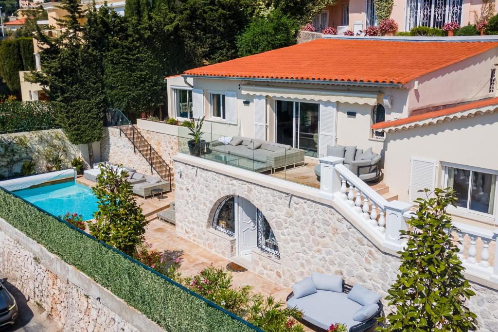 VILLA BELLE VUE VI4394 By Riviera Holiday Homes - 2