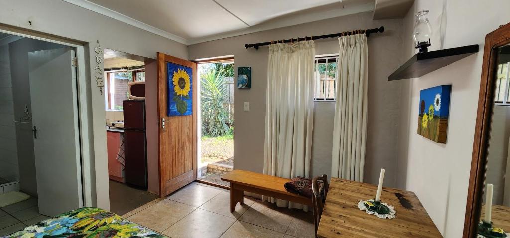 Sundance in Central Greyton, Greyton