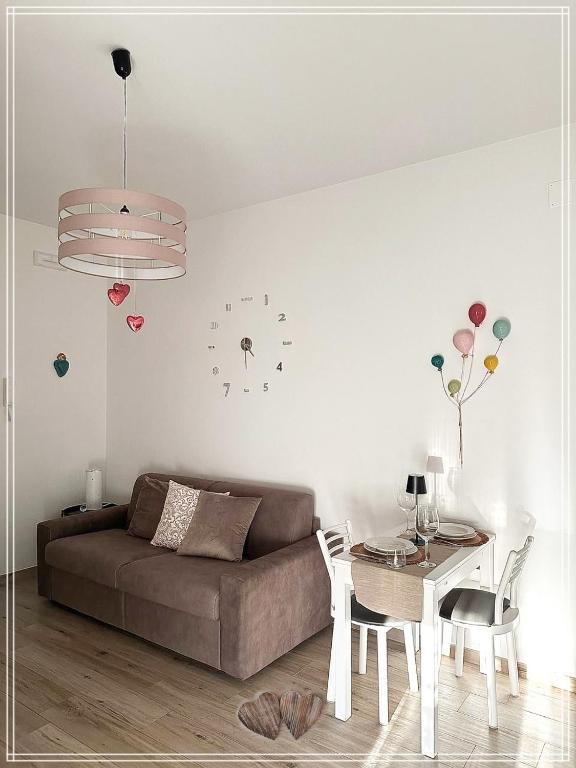 Medico Romantic House - 5