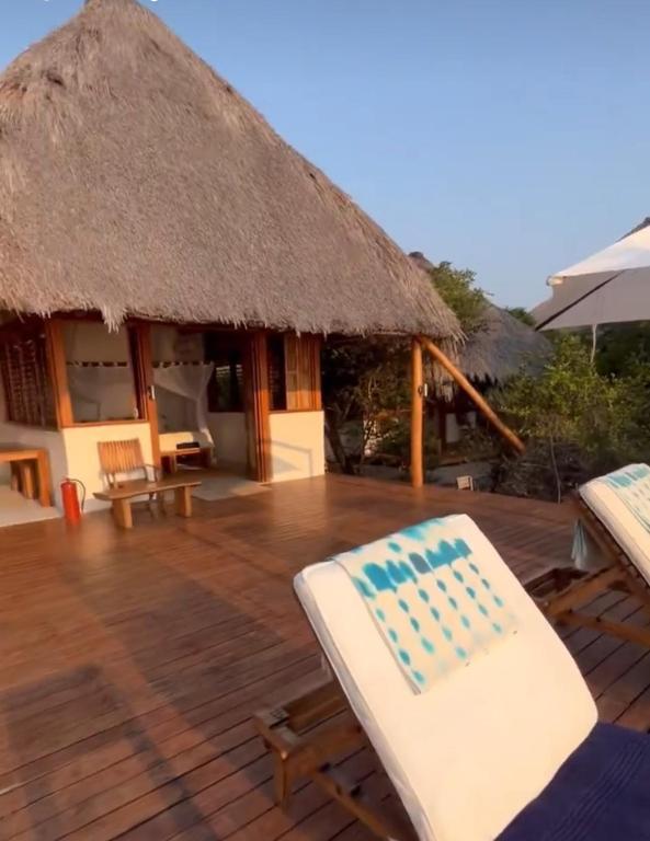 Yogalosnidos retreat