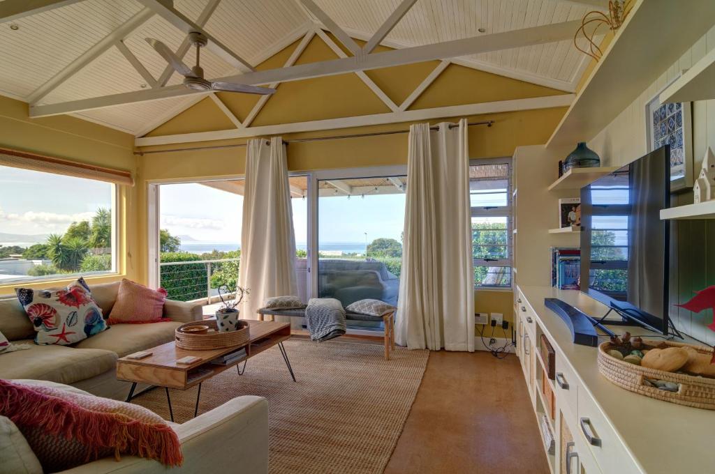 Dieu Donne, Hermanus