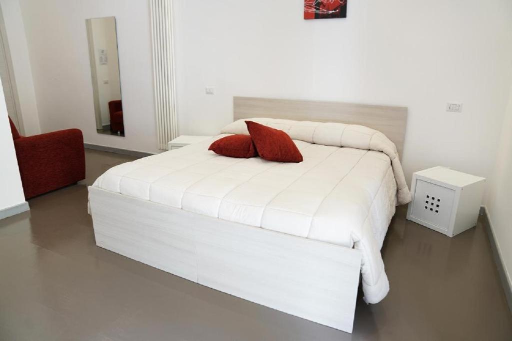 Basilicata Host to Host - Matera Charme Rooms - 3