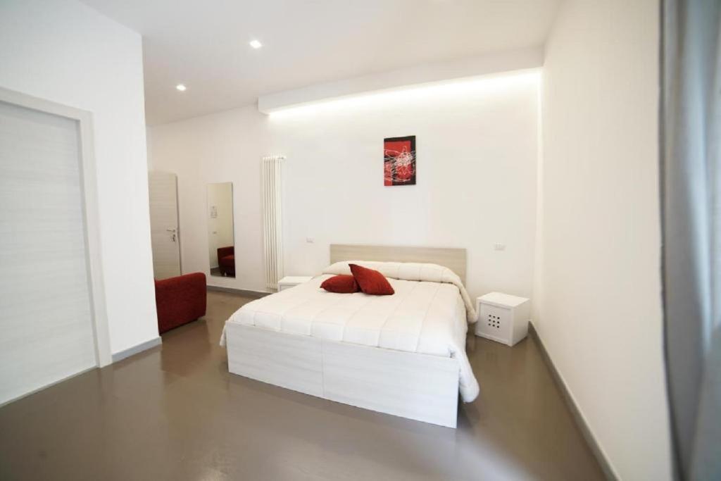 Basilicata Host to Host - Matera Charme Rooms - 4