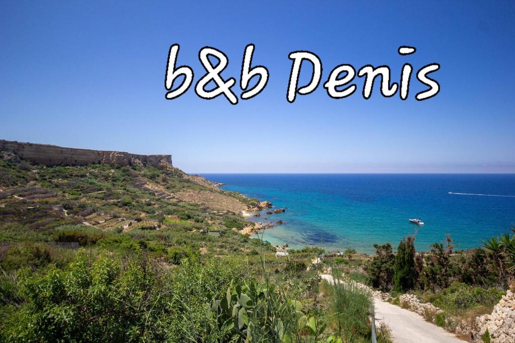 b&b Denis, Nadur
