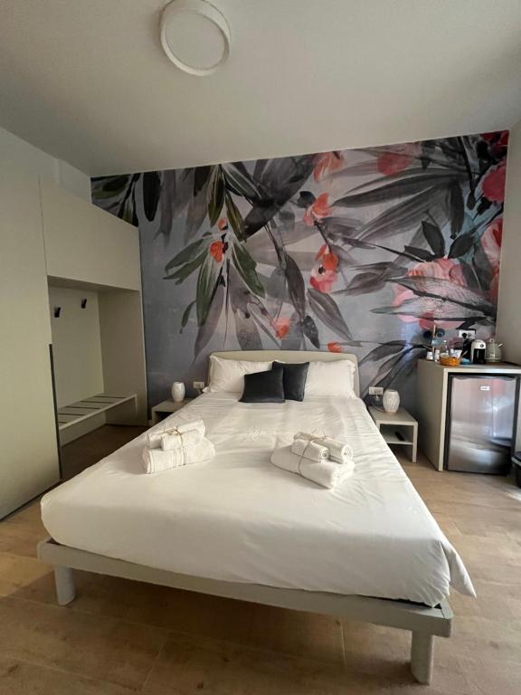 Calari Rooms - Affittacamere - 2