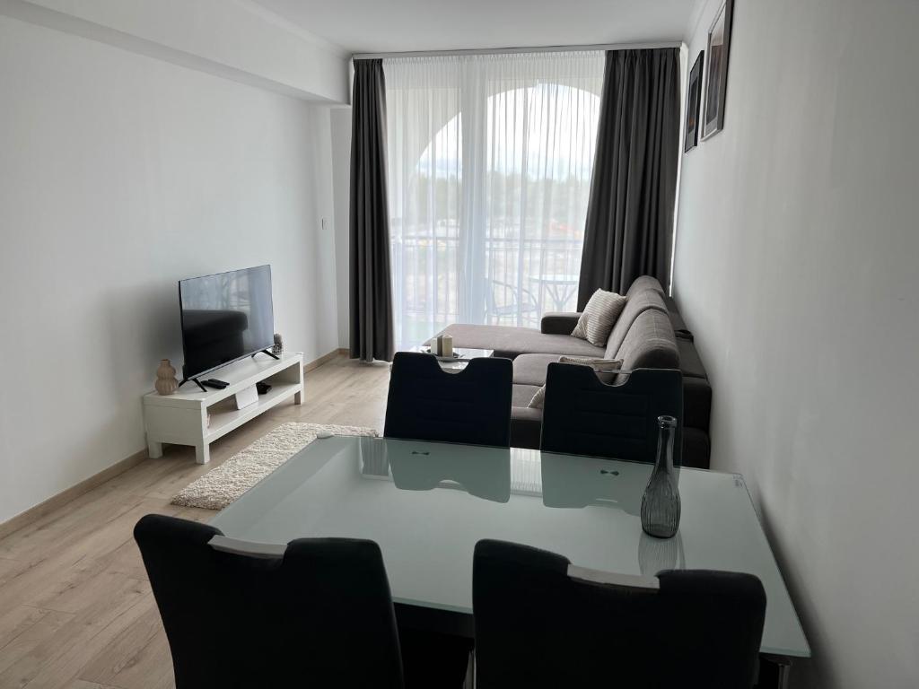 Zoe Apartman, Siófok
